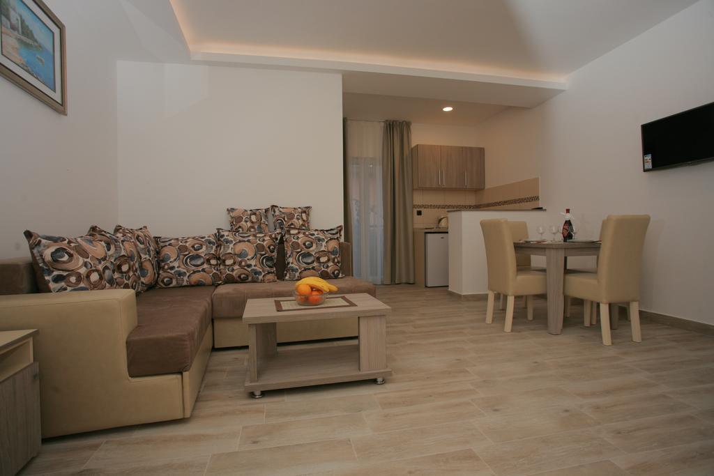 Apartments Obala - Katic 헤르섹 객실 사진