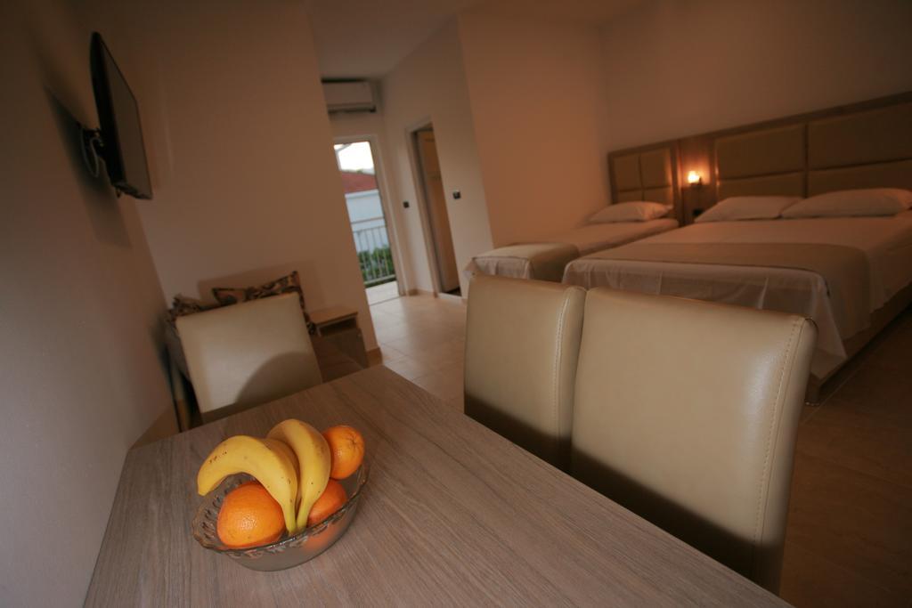Apartments Obala - Katic 헤르섹 객실 사진